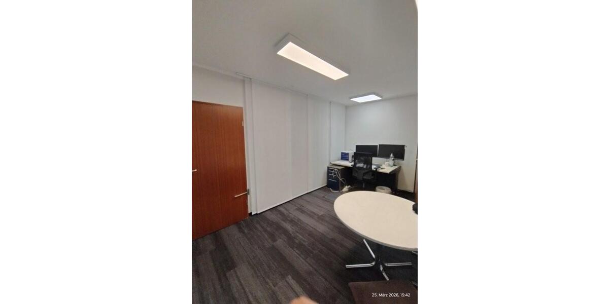 Köln-Ehrenleld (Bickendorf) freitragende Gewerbehhalle mit Büro, Verkaufs- und Ausstellungsfläche (ca. 1000 m²) + ca. 450 m² Parkplätze U-Bahn-Haltestelle Akazienweg - Gewerbeobjekt Köln Ehrenfeld | Angebot:25968416