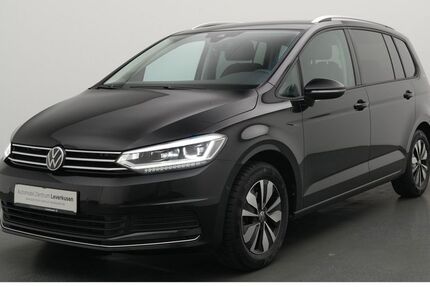 VW Touran 24.614 km 33.988 &euro; Leverkusen 51379