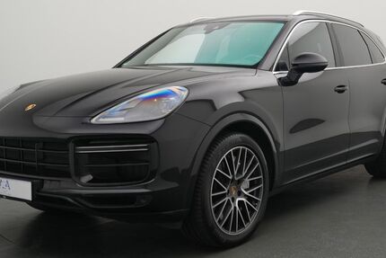 Porsche Cayenne 165.520 km 54.990 &euro; Leverkusen 51373
