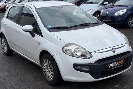 Fiat Punto Evo 148.138 km 3.499 &euro; Troisdorf 53842