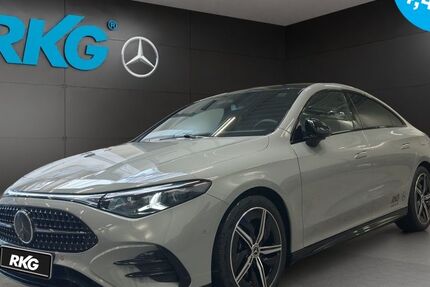 Mercedes-Benz CLA 200 5.093 km 46.890 &euro; Bornheim 53332