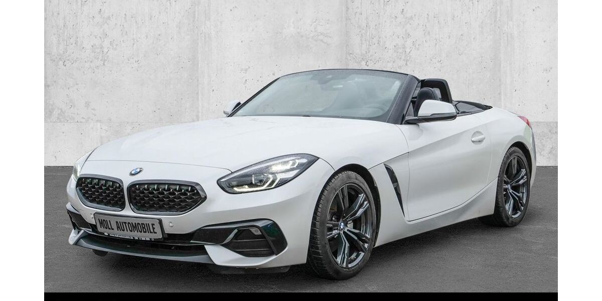 BMW Z4 49.900 km 31.890 &euro; Düren 52351