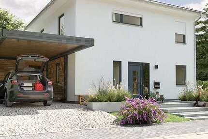 Haus Bergheim Auenheim - 4 Zimmer, 124 m&sup2;, 507.000&euro; | Angebot:23167431