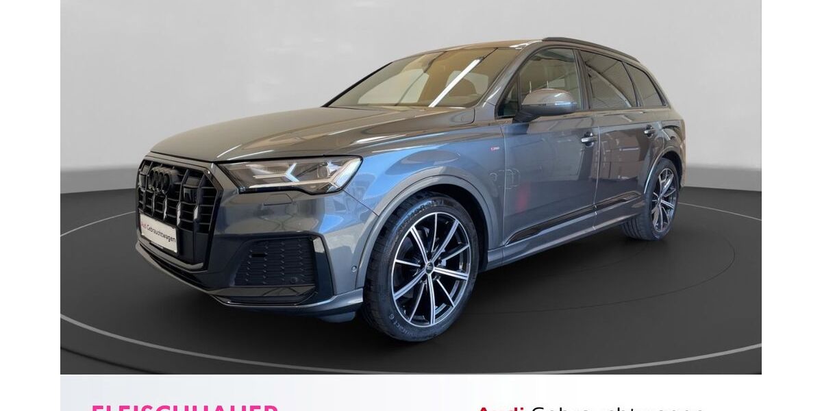 Audi Q7 44.680 km 60.980 &euro; Köln 50823