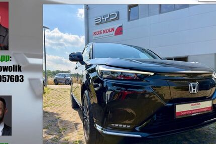 Honda e 32.955 km 24.990 &euro; Köln 50859