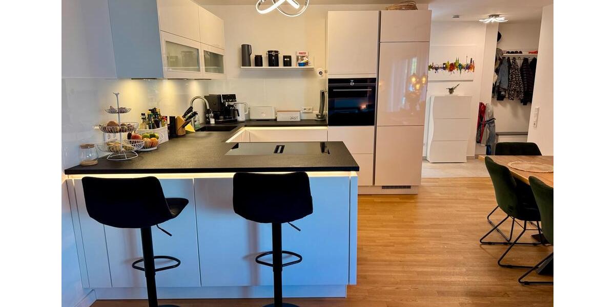 Erdgeschoßwohnung Frechen - 4 Zimmer, 127 m&sup2;, 595.000&euro; | Angebot:26975068