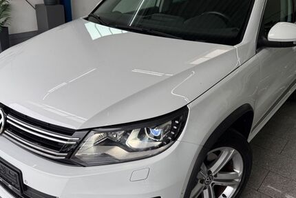 VW Tiguan 136.908 km 16.990 &euro; Köln 50829