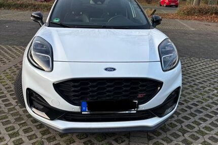 Ford Puma 68.000 km 20.000 &euro; Wesseling 50389
