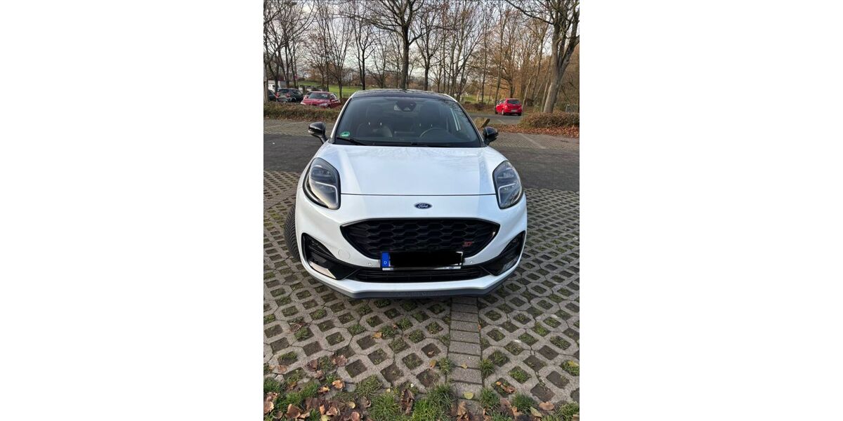 Ford Puma 68.000 km 20.000 &euro; Wesseling 50389
