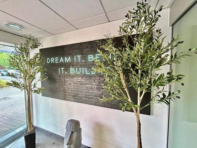 Gewerbeobjekt Leverkusen Rheindorf - 379&euro; | Angebot:25720182