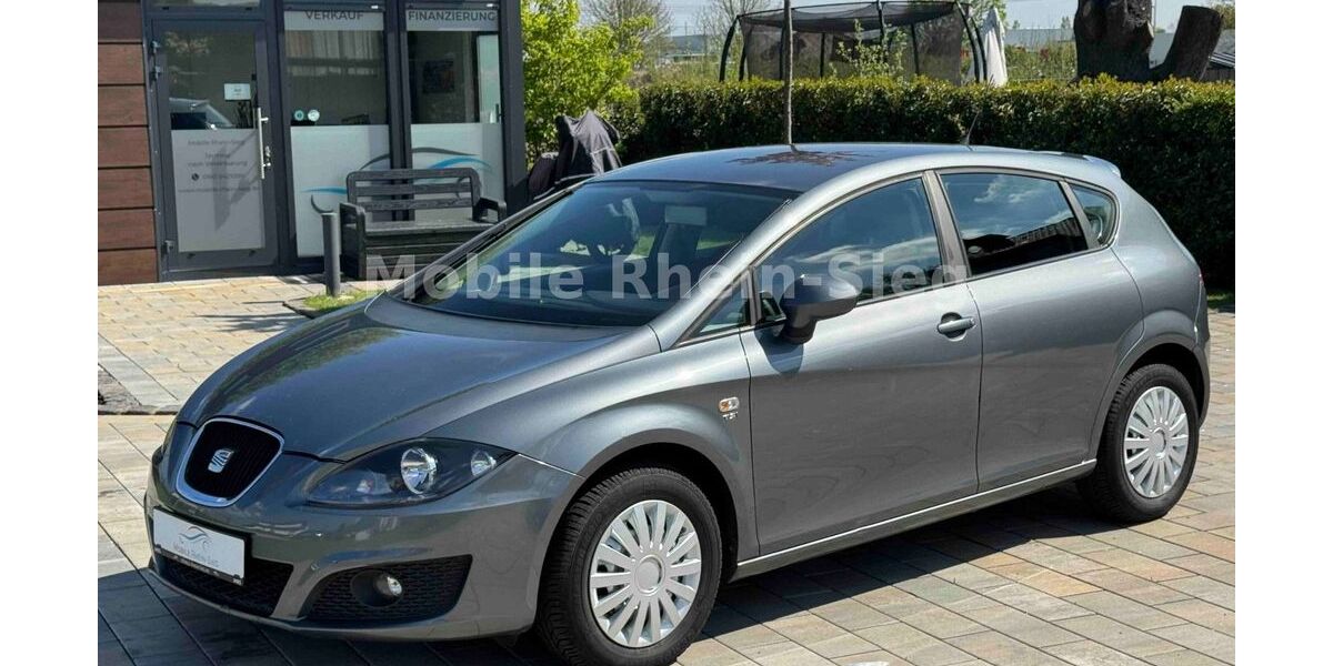 Seat Leon 168.535 km 2.850 &euro; Bornheim 53332