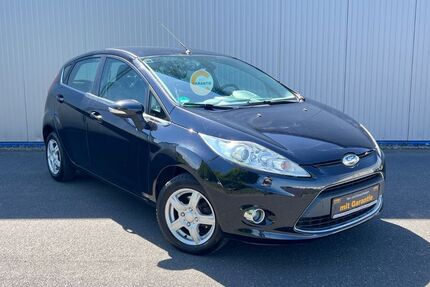 Ford Fiesta 146.615 km 3.990 &euro; Erftstadt (bei köln) 50374