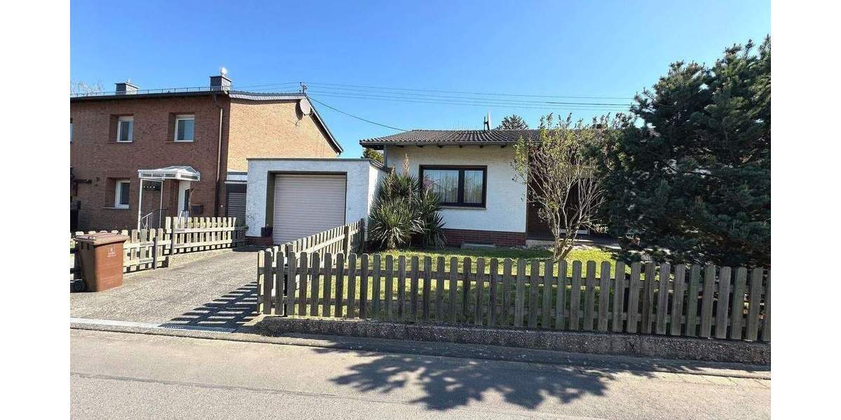 Einfamilienhaus Niederkassel - 6 Zimmer, 200 m&sup2;, 495.000&euro; | Angebot:25663636