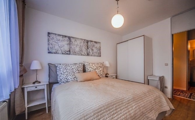 2 Zimmer Wohnung Niehl - 2- Köln Niehl | Angebot:26088452