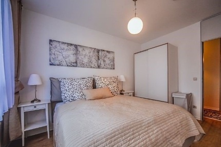 2 Zimmer Wohnung Niehl - Wohnung Köln Niehl | Angebot:26088452