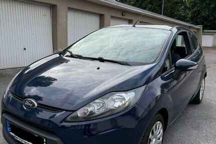 Ford Fiesta 200.540 km 2.999 &euro; Köln 51061