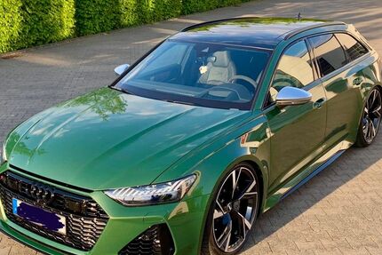 Audi RS6 35.456 km 106.499 &euro; Troisdorf 53842