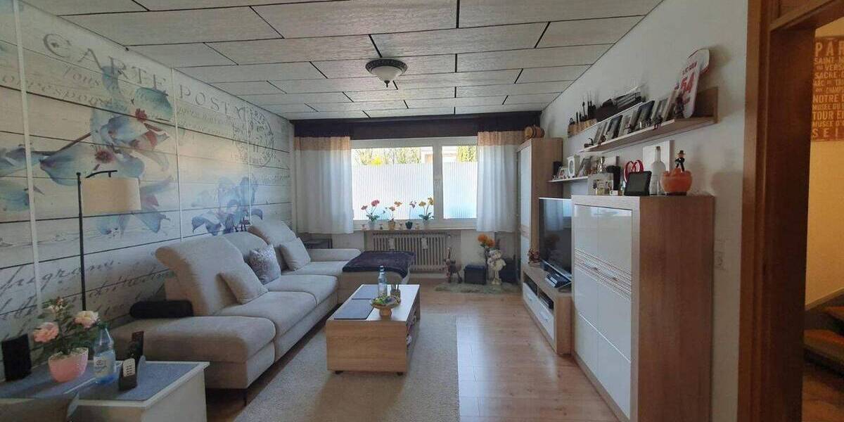 Reihenendhaus Köln Heimersdorf Heimersdorf - 5 Zimmer, 116 m&sup2;, 765.000&euro; | Angebot:25957586