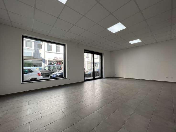 Gewerbeobjekt Köln Innenstadt - 2.100&euro; | Angebot:25879426