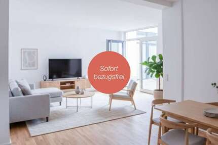 Wohnung Köln Zollstock - 2 Zimmer, 64 m&sup2;, 374.000&euro; | Angebot:25781718