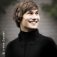 Aurel Dawidiuk – Orgel solo 18.05.2026 Kölner Philharmonie