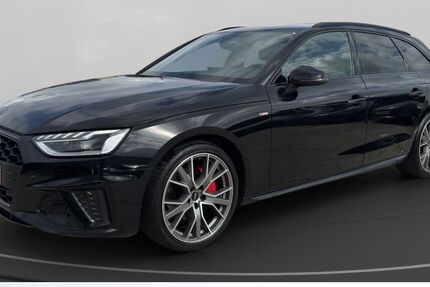 Audi A4 82.564 km 29.980 &euro; Bonn 53119