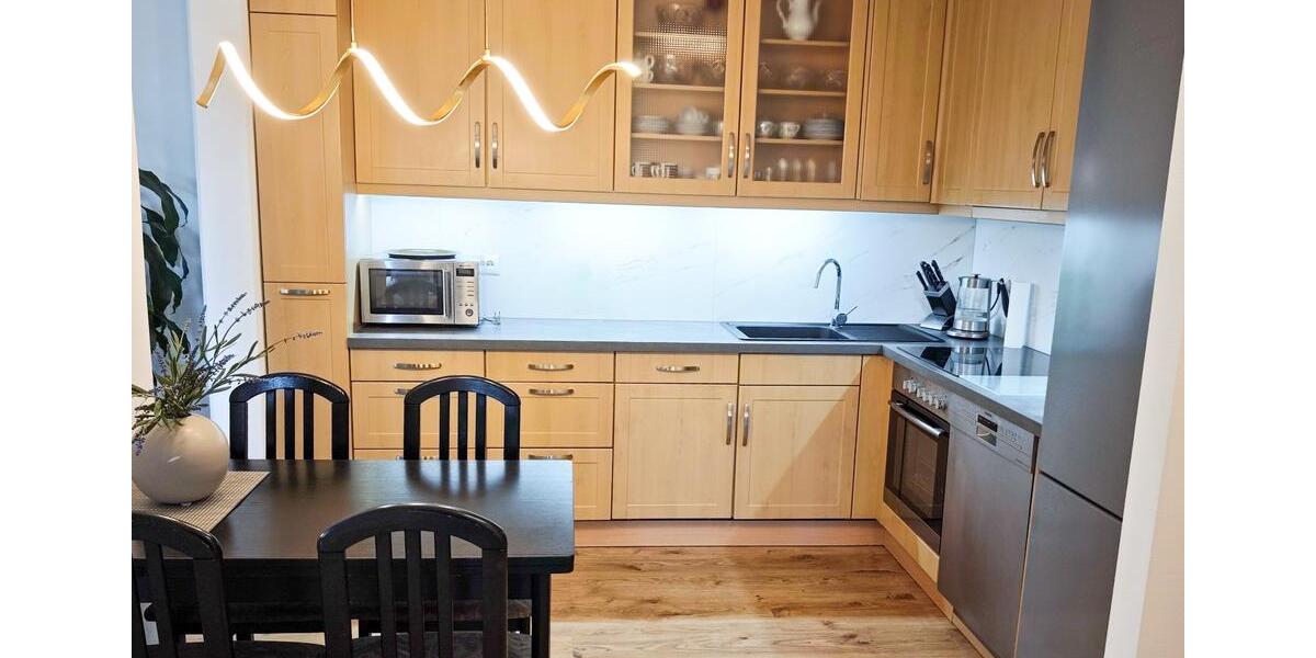 Etagenwohnung Alfter - 2 Zimmer, 73 m&sup2;, 250.000&euro; | Angebot:24480431