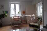 Etagenwohnung Köln Altstadt-Nord - 2 Zimmer, 55 m&sup2;, 590&euro; | Angebot:25917025