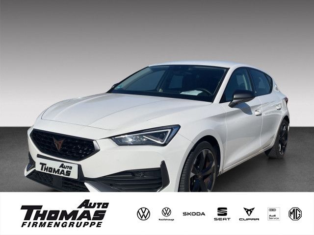 Cupra Leon 24.200 km 26.489 &euro; Bonn 53227