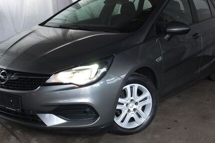 Opel Astra 125.000 km 9.908 &euro; Köln-Marsdorf/Junkersdorf 50858