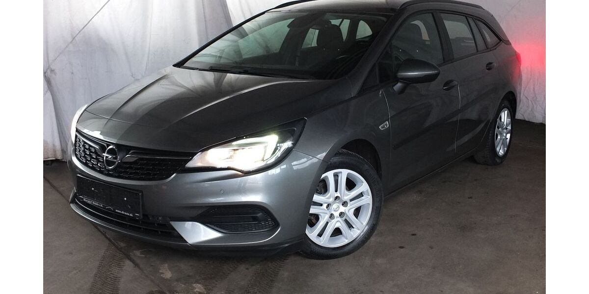 Opel Astra 125.000 km 9.908 &euro; Köln-Marsdorf/Junkersdorf 50858