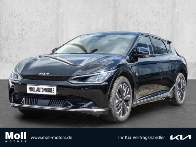Kia EV6 46.339 km 31.940 &euro; Köln 50825