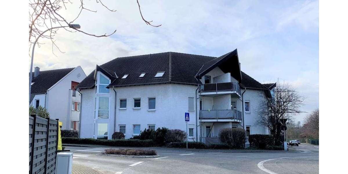 Etagenwohnung Niederkassel - 3 Zimmer, 76 m&sup2;, 267.900&euro; | Angebot:16393209