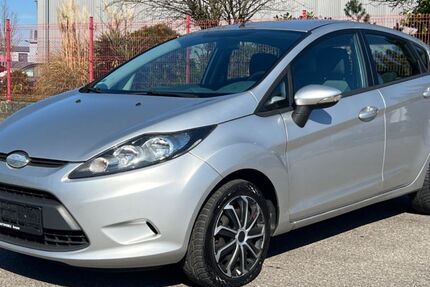 Ford Fiesta 228.000 km 2.600 &euro; Kerpen 50169