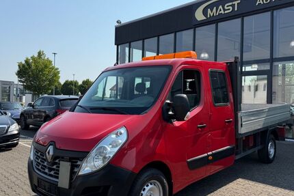 Renault Master 108.000 km 15.700 &euro; Erftstadt 50374