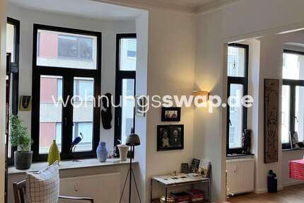 Wohnung Köln - 3 Zimmer, 80 m&sup2;, 1.500&euro; | Angebot:24906602