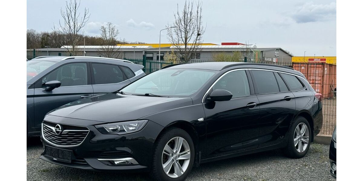 Opel Insignia 105.000 km 10.500 &euro; Düren 52351