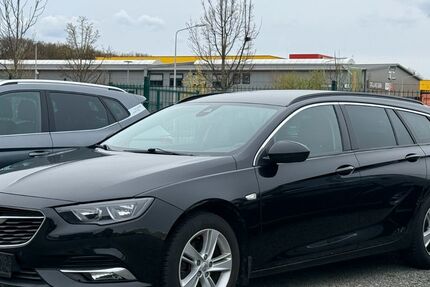 Opel Insignia 105.000 km 11.250 &euro; Düren 52351