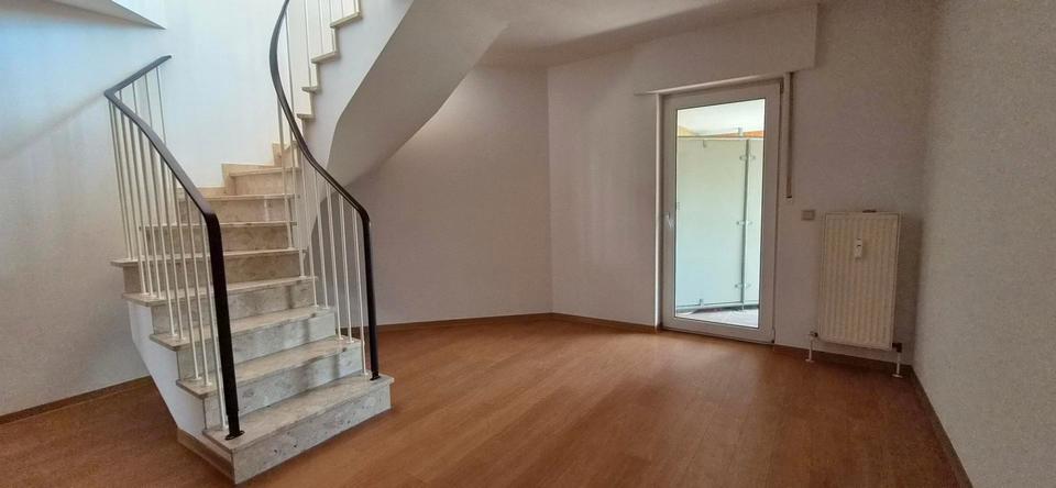 Maisonettenwohnung Troisdorf Bergheim - 4 Zimmer, 119 m&sup2;, 1.166&euro; | Angebot:26663099