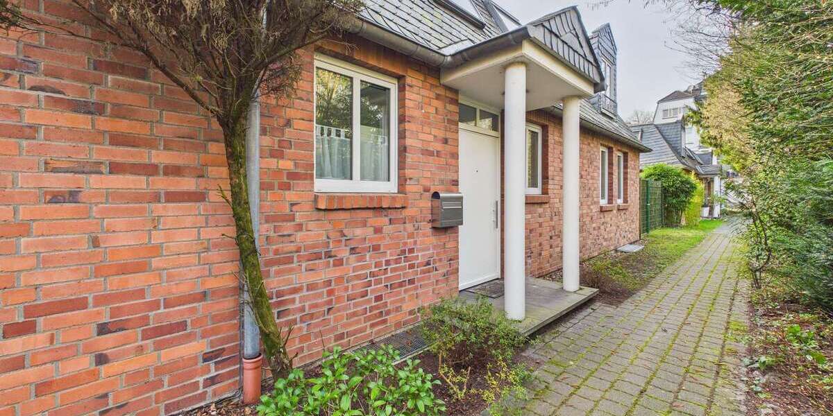 Einfamilienhaus Köln Rodenkirchen - 4 Zimmer, 181 m&sup2;, 1.050.000&euro; | Angebot:26684251