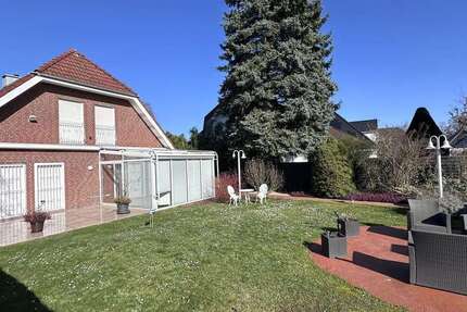 Haus Köln Lindenthal - 6 Zimmer, 151 m&sup2;, 1.270.000&euro; | Angebot:25396058