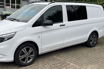 Mercedes-Benz Vito 155.000 km 15.690 &euro; Sankt Augustin 53757