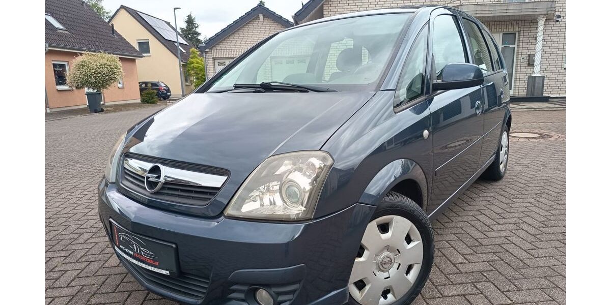 Opel Meriva 130.000 km 3.000 &euro; Niederzier 52382