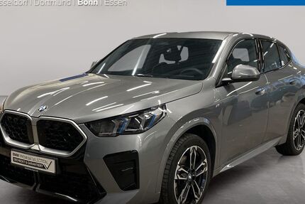 BMW X2 25.558 km 39.999 &euro; Bonn 53119