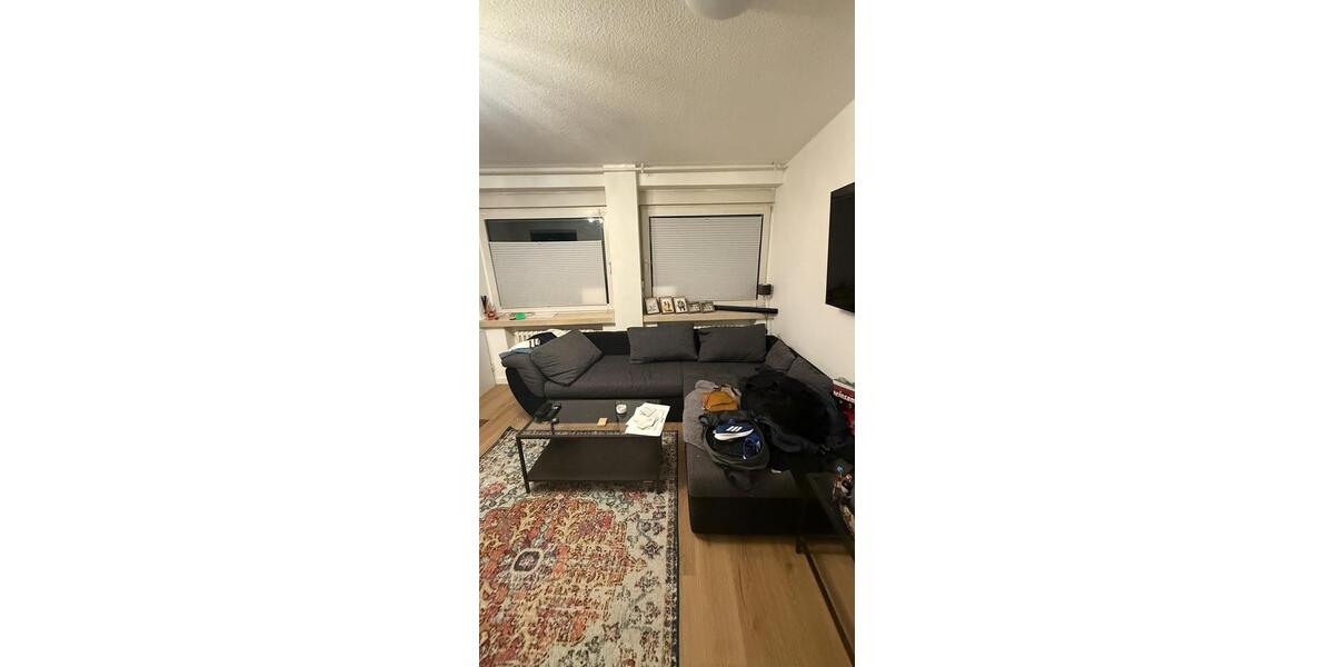 Etagenwohnung Köln Innenstadt - 1 Zimmer, 48 m&sup2;, 950&euro; | Angebot:26019173