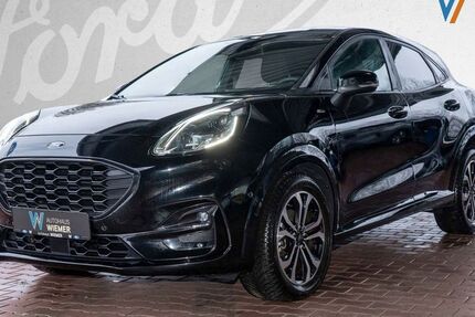 Ford Puma 20.500 km 23.900 &euro; Troisdorf 53844