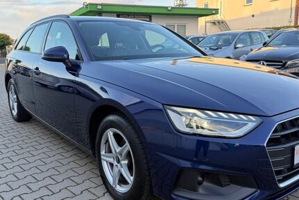 Audi A4 96.000 km 18.900 &euro; Rheinbach 53359