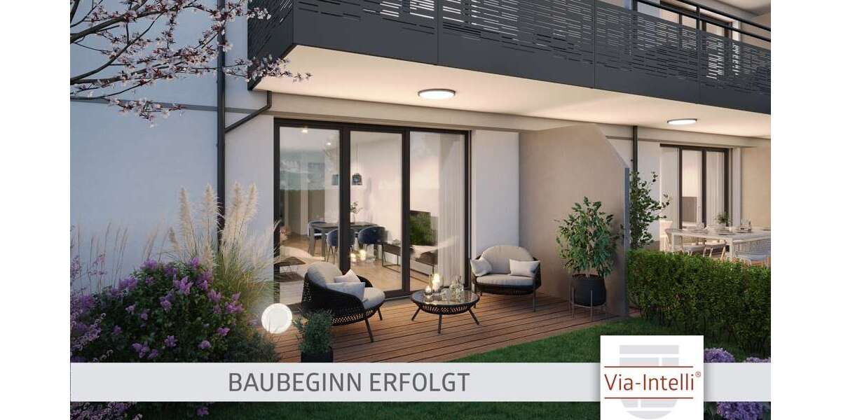 Etagenwohnung Bedburg / Kaster Kaster - 3 Zimmer, 75 m&sup2;, 378.600&euro; | Angebot:26442767
