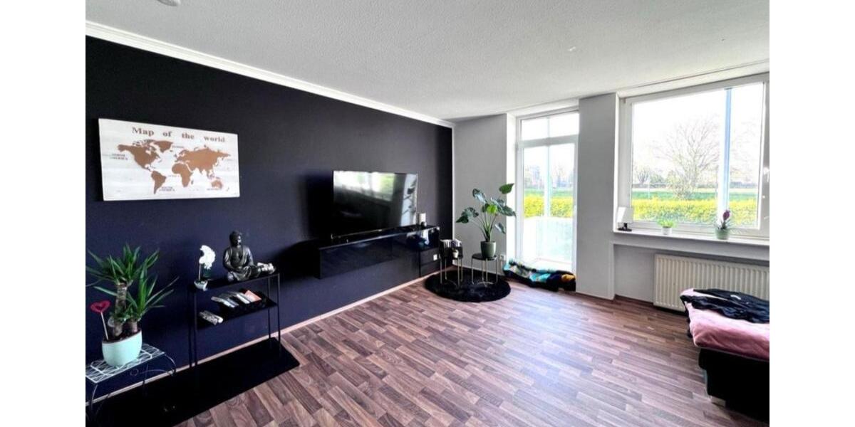 Erdgeschoßwohnung Düren Distelrath - 2 Zimmer, 60 m&sup2;, 630&euro; | Angebot:25937161