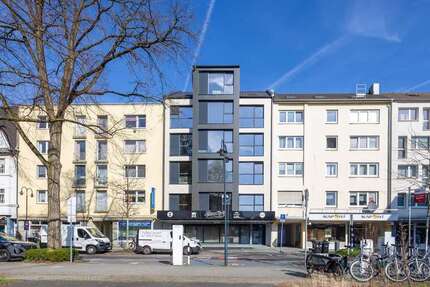Wohnung Leverkusen Wiesdorf - 2 Zimmer, 50 m&sup2;, 280.004&euro; | Angebot:23793834